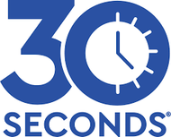 30 seconds